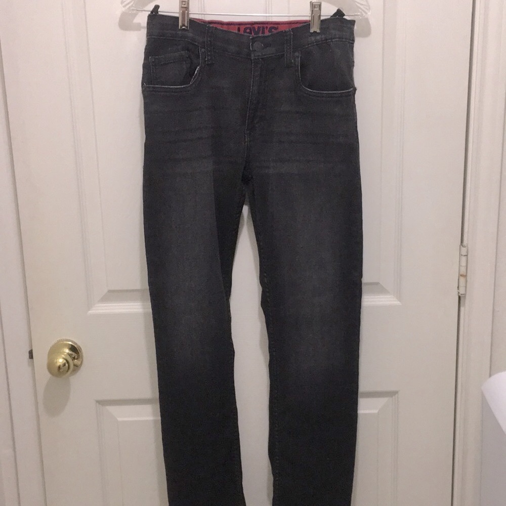 Levi’s 511 Slim Performance Jeans Euc - image 1